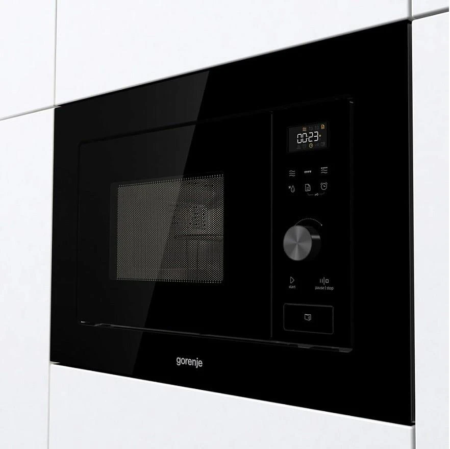 Gorenje Mikrobangų krosnelė GORNJE BM201AG1BG
