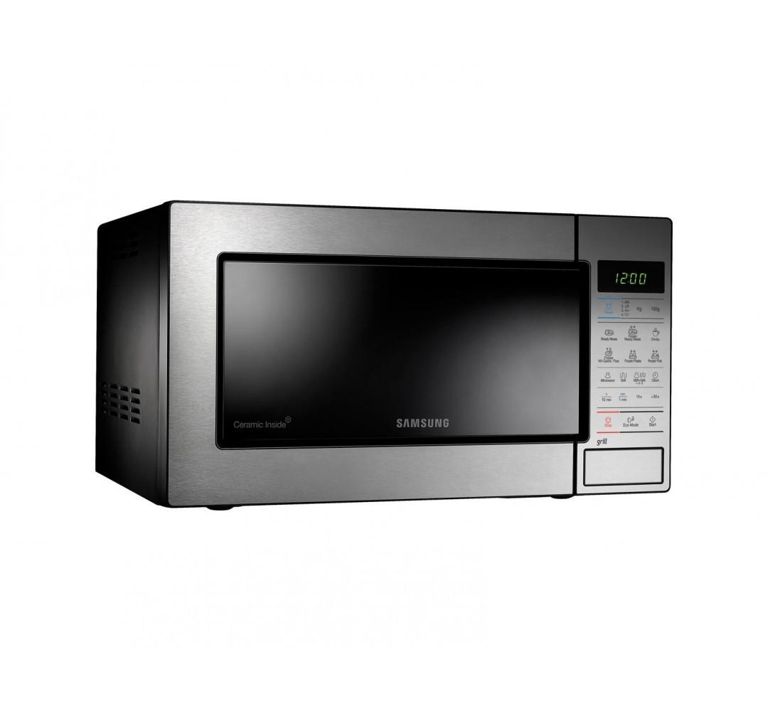 Mikrobangų krosnelė Mikrobangė Samsung GE83M / BAL | Varle.lt