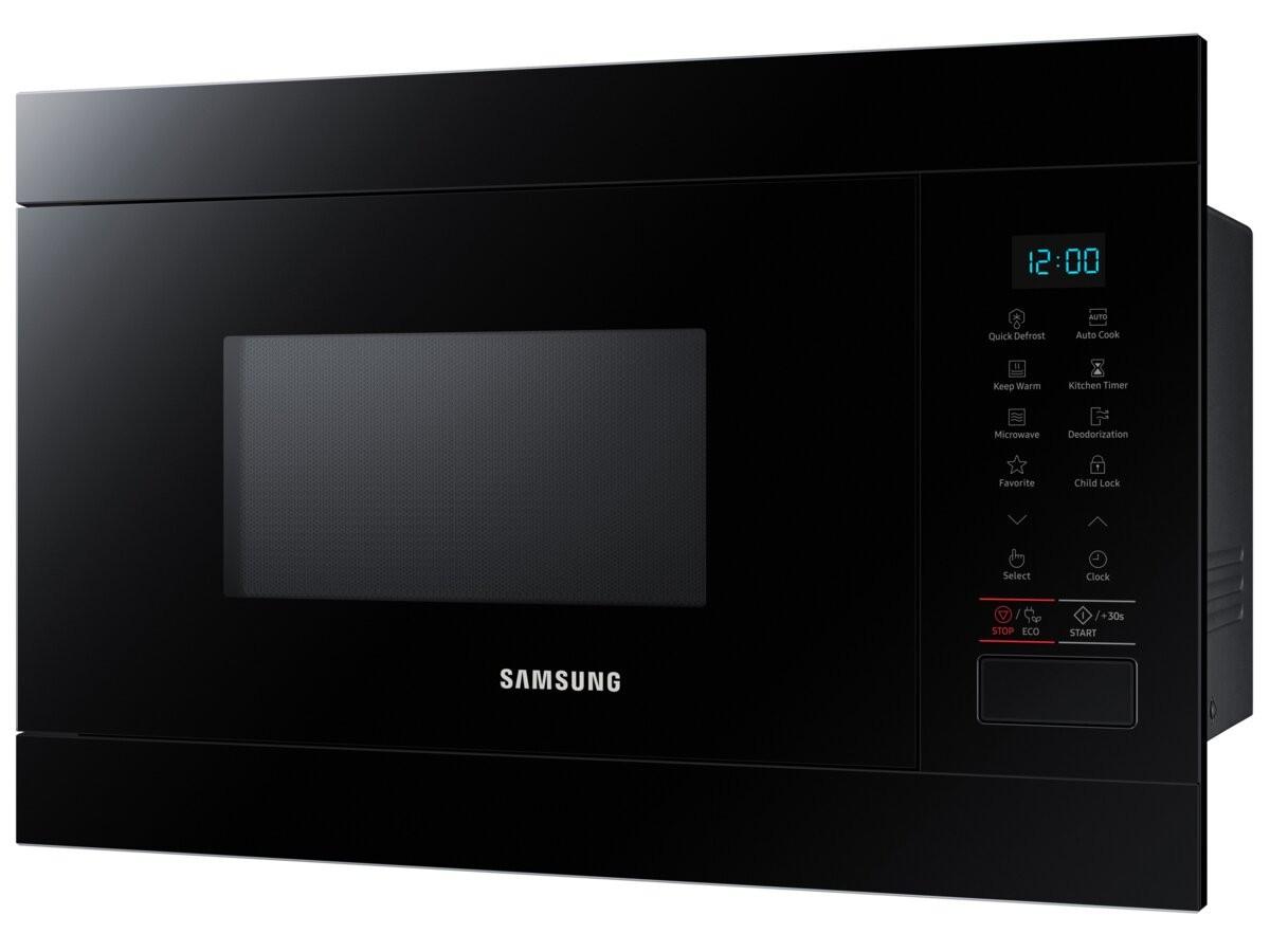 Mikrobangų krosnelė Mikrobangė SAMSUNG MS22T8054AB | Varle.lt