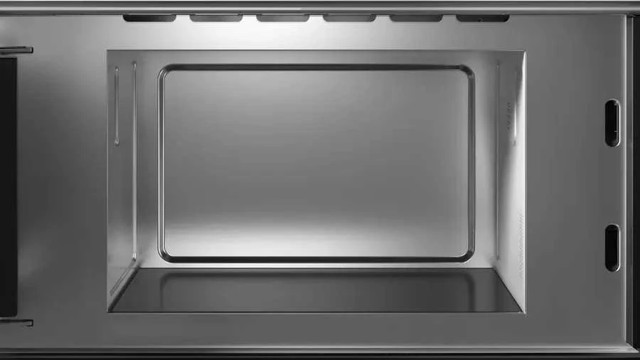 Mikrobangų krosnelė Mikrobangė SIEMENS BF722L1B1