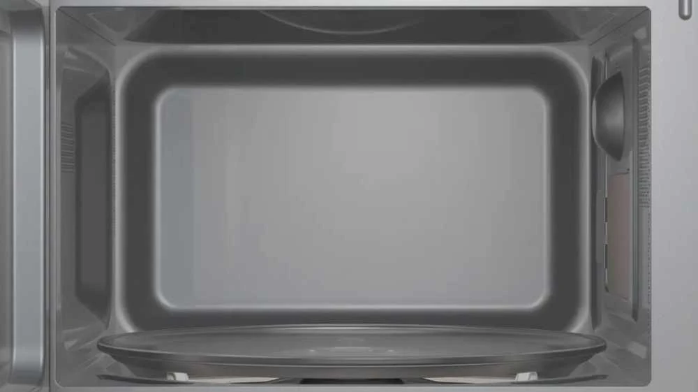 Mikrobangų krosnelė Mikrobangė Siemens FF023LMW0