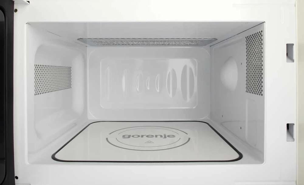 Mikrobangų krosnelė Mikrobanginė Gorenje MO4250CLB