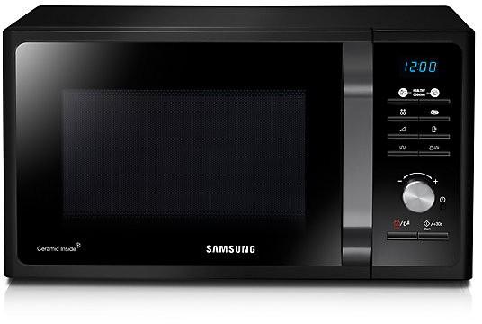 Samsung MG23F301TAK Mikrobangų krosnelė | Varle.lt