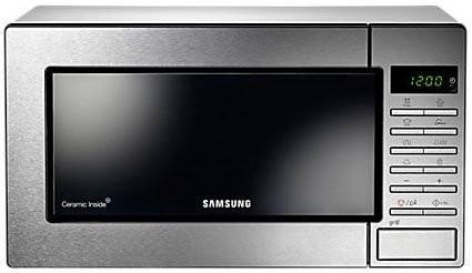 SAMSUNG ME87M / BAL Mikrobangų krosnelė | Varle.lt