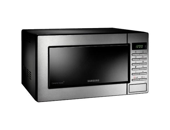 SAMSUNG ME87M / BAL Mikrobangų krosnelė | Varle.lt