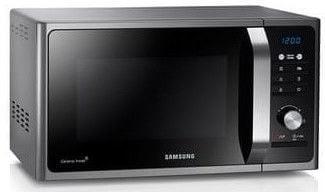 Samsung MG23F301TAS Mikrobangų krosnelė | Varle.lt