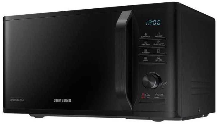 Mikrobangų krosnelė Samsung MG23K3515AK