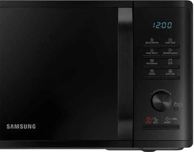 Mikrobangų krosnelė Samsung MG23K3515AK