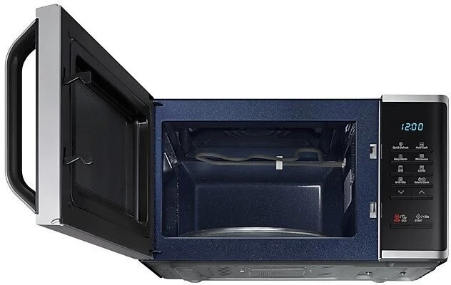 Mikrobangų krosnelė Samsung MG23K3523AS, 800 W, 23 l
