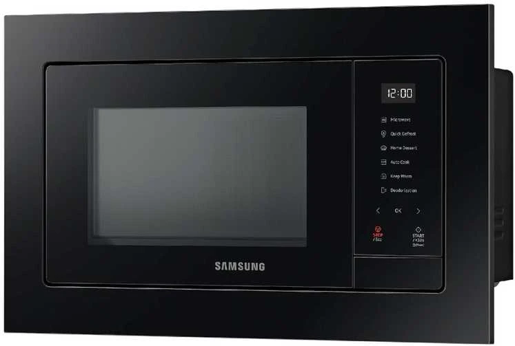 Mikrobangų krosnelė Samsung MS23A7318AK