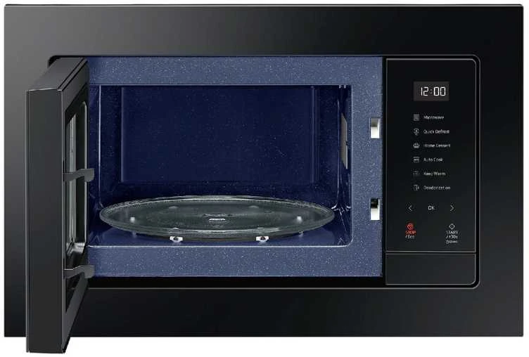 Mikrobangų krosnelė Samsung MS23A7318AK