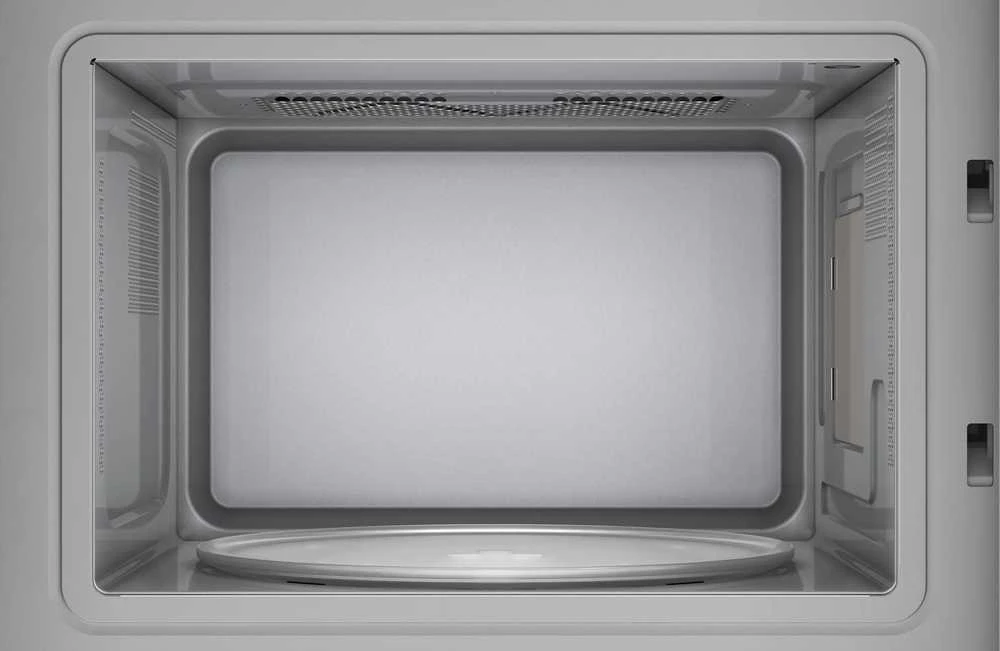 Mikrobangų krosnelė Siemens BF525LMB1
