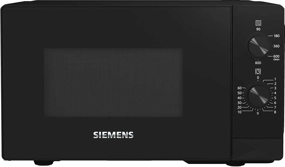 Mikrobangų krosnelė Siemens iQ300, FF020LMB2, 20 l