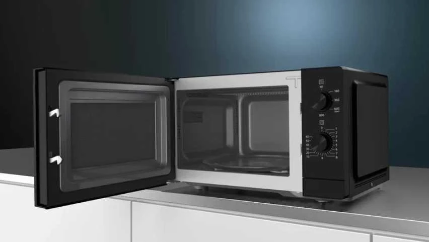 Mikrobangų krosnelė Siemens iQ300, FF020LMB2, 20 l