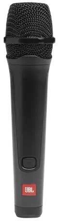 JBL PBM100 laidinis mikrofonas, juodas