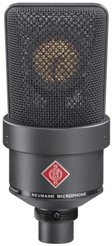 Mikrofonas Neumann TLM 103 Studio Set MT