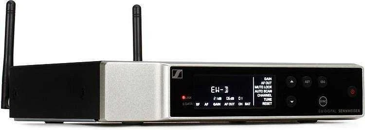 SENNHEISER EW-D EM (Q1-6)