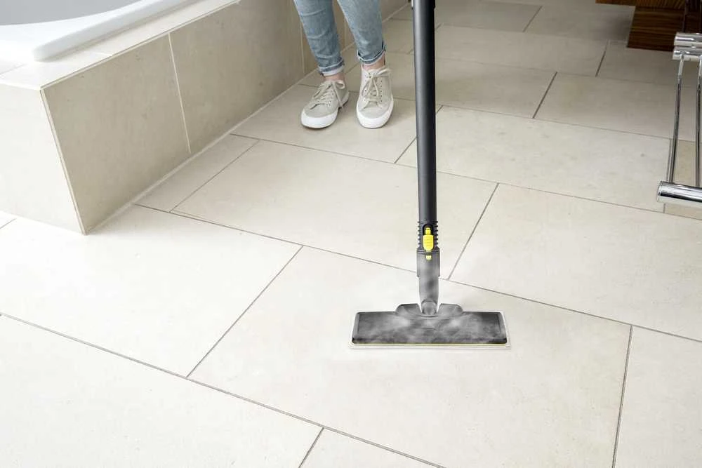 Karcher Vienkartinė šluostė SC grindų antgaliui EasyFix MINI