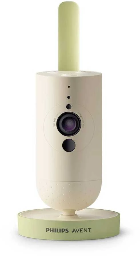 Mobili auklė Philips Connected, SCD643/26