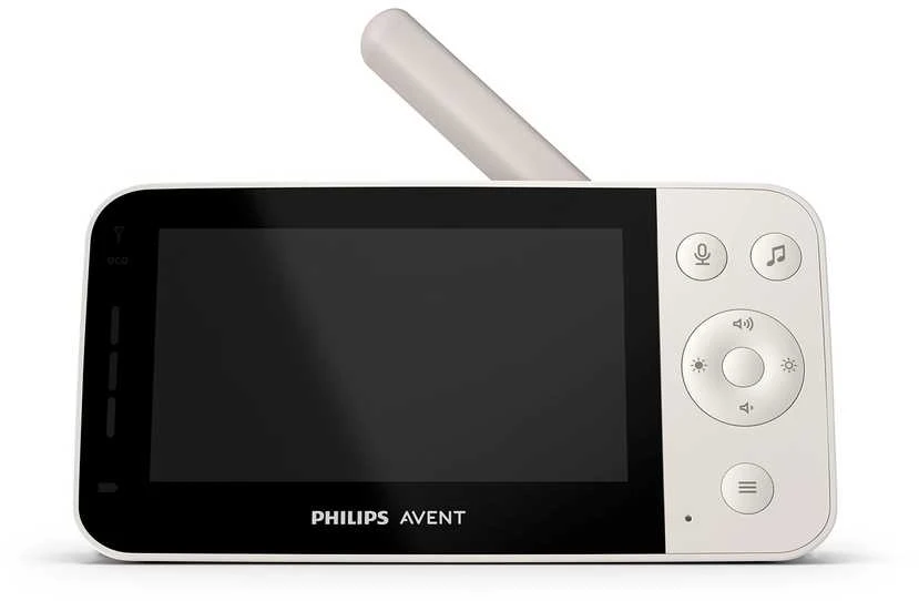 Mobili auklė Philips AVENT SCD953/26