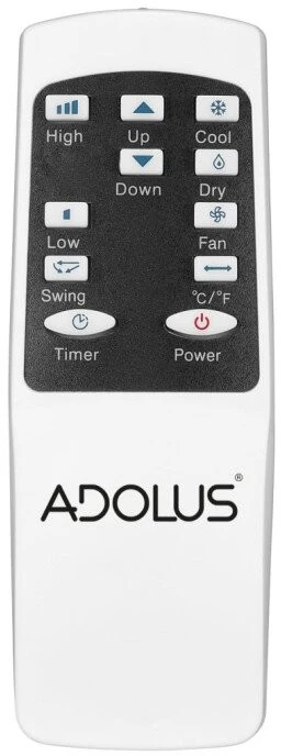 Mobilus oro kondicionierius Adolus ARCTIC A2050