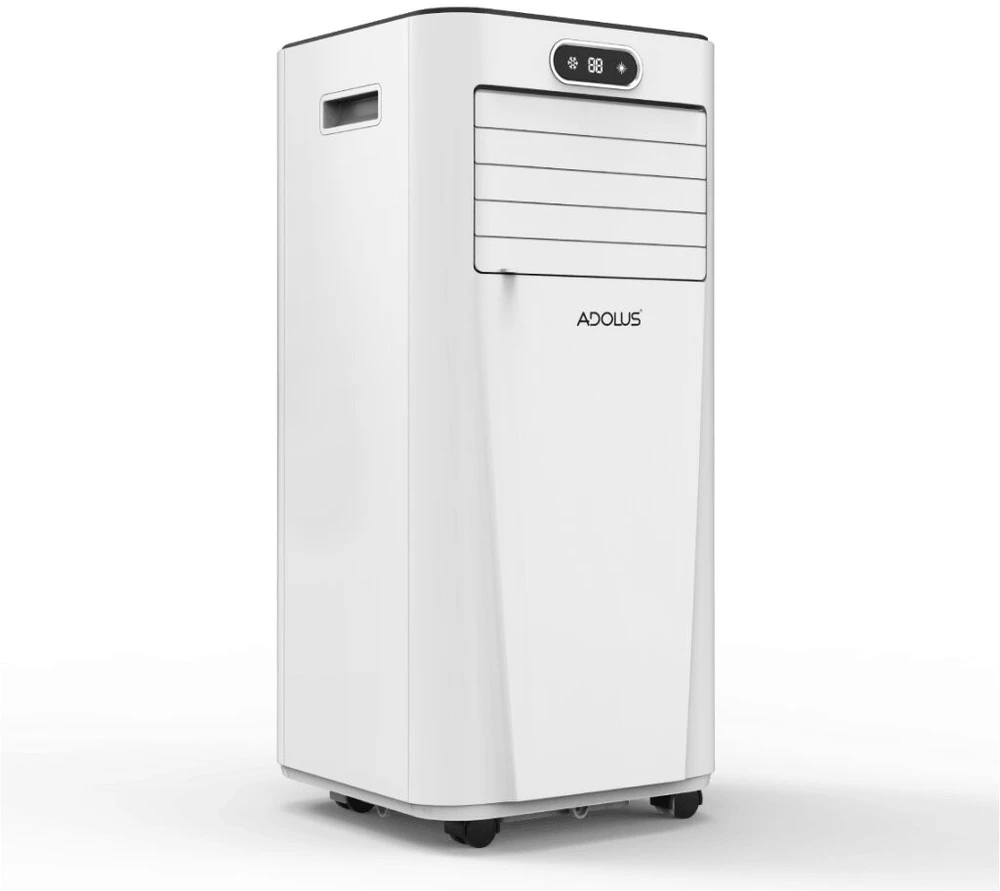 Mobilus oro kondicionierius Adolus ARCTIC A2600H su šildymo funkcija