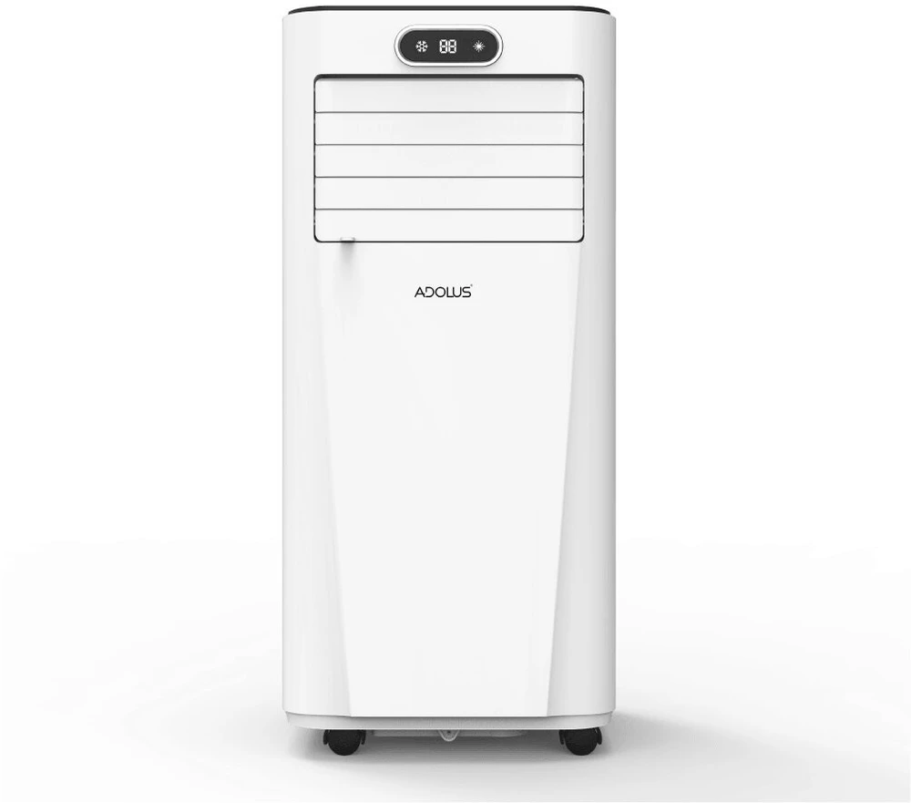 Mobilus oro kondicionierius Adolus ARCTIC A2600H su šildymo funkcija