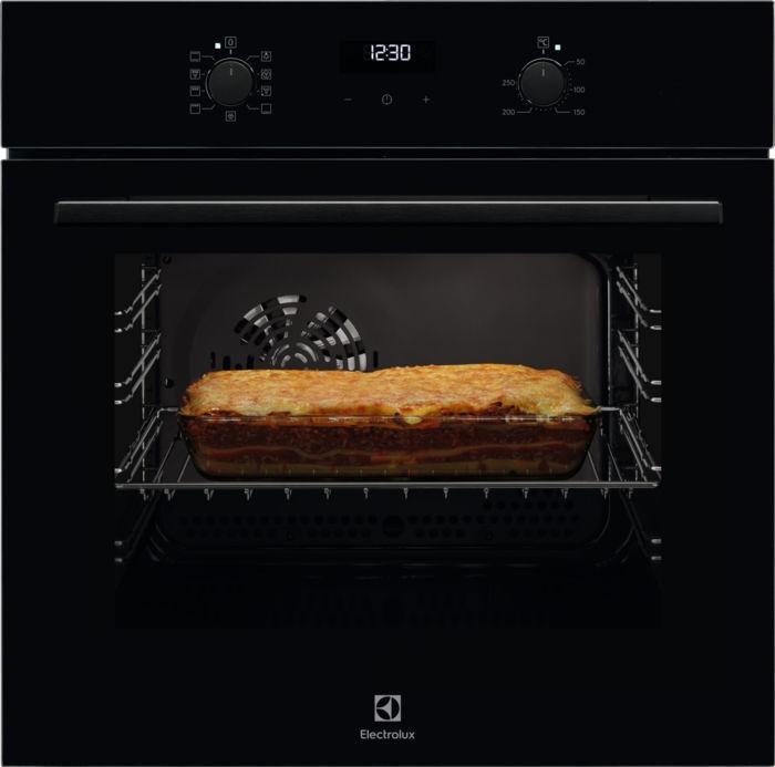 Electrolux Orkaitė EZF5C50Z | Varle.lt