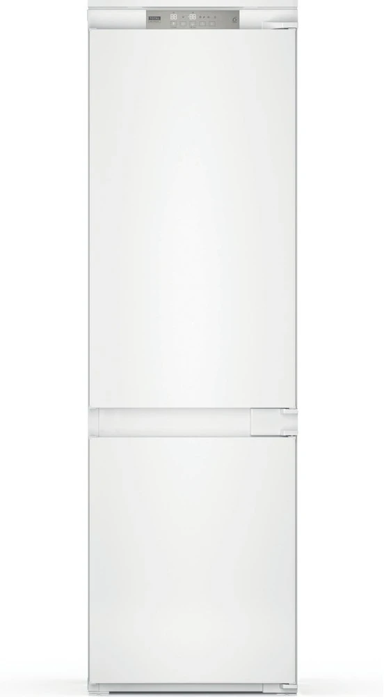 Montuojamas šaldytuvas Whirlpool WHC18 T574 P