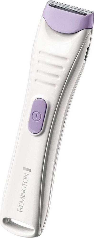 Remington BKT4000 bikinio zonos skustuvas „Wet & Dry“ Violetinė, Balta