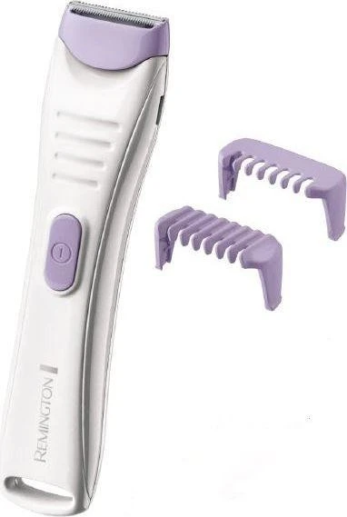 Remington BKT4000 bikinio zonos skustuvas „Wet & Dry“ Violetinė, Balta