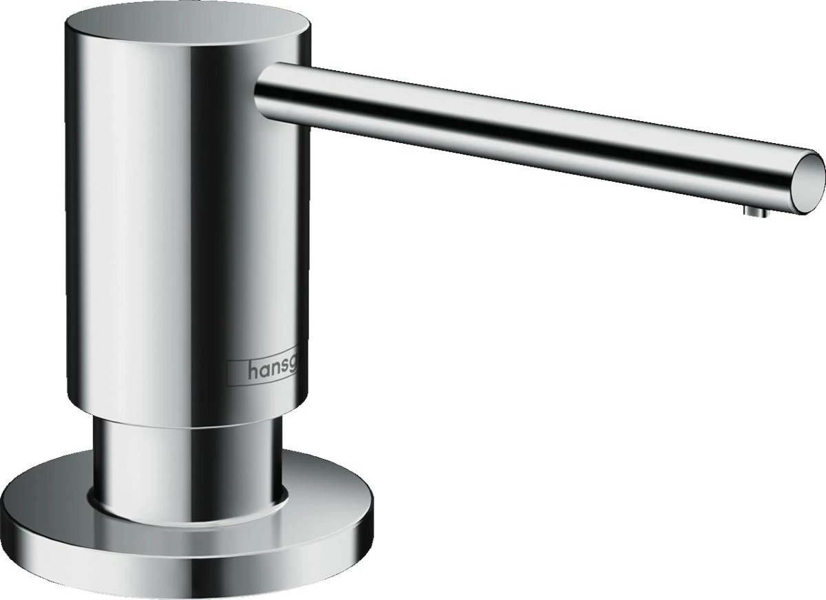 Muilo dozatorius Hansgrohe A41 40438000