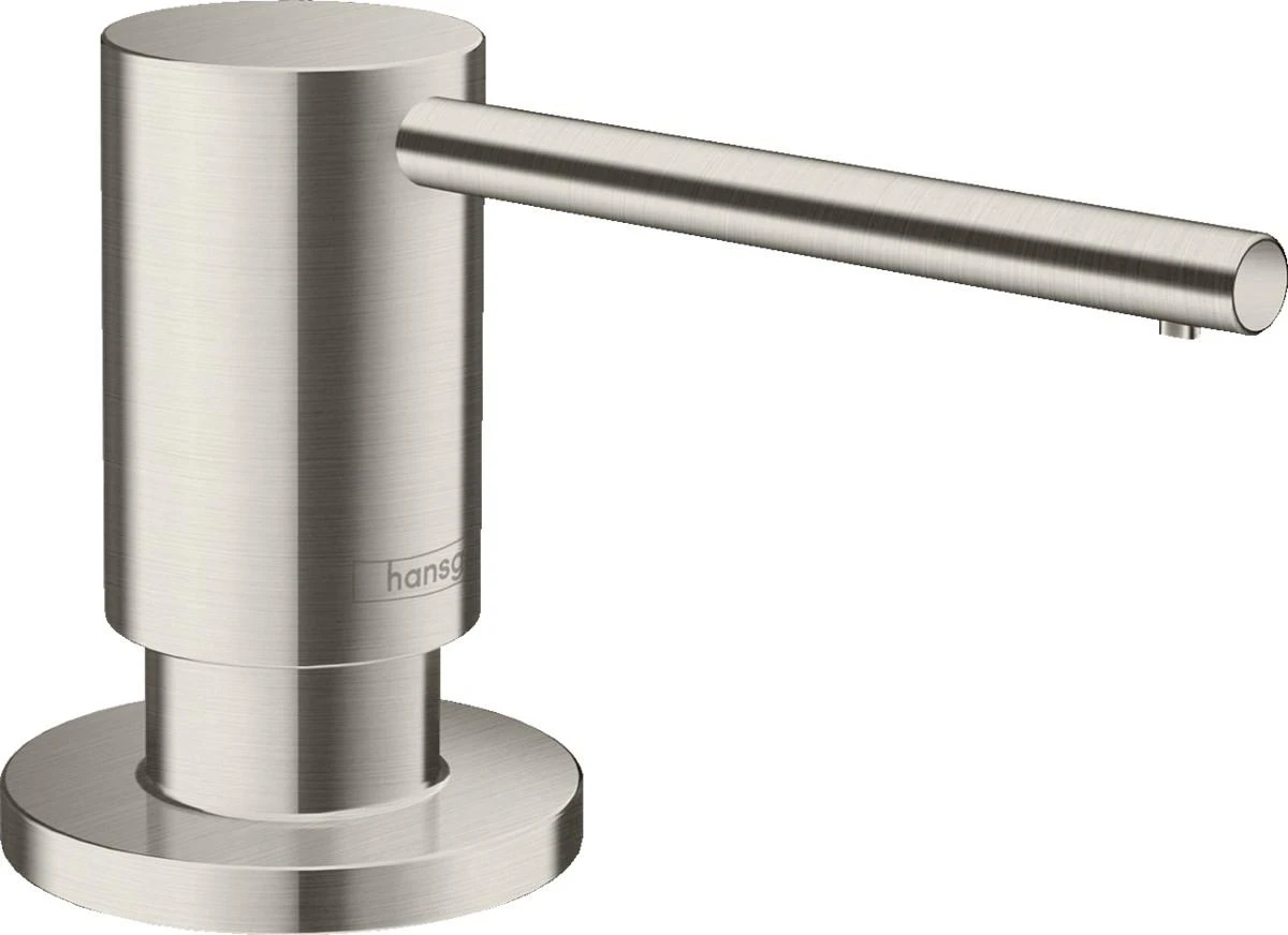 Muilo dozatorius Hansgrohe A41 40438800