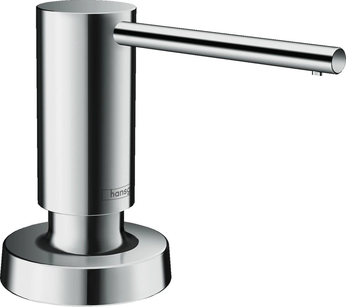 Muilo dozatorius Hansgrohe A51 40448000