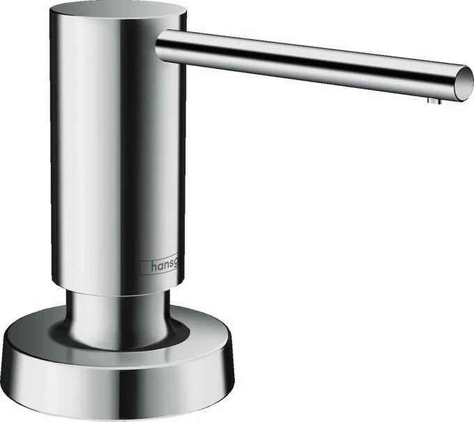 Muilo dozatorius su laikikliu Grohe Essentials 40448001