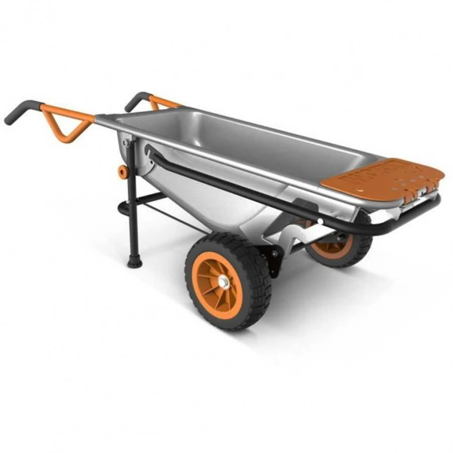 Worx 8 viename metalinis karuts WG050