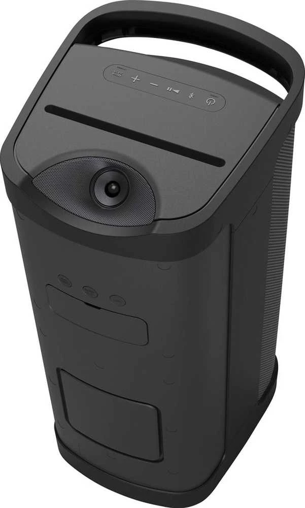 Muzikinis centras Sony SRSXP700B