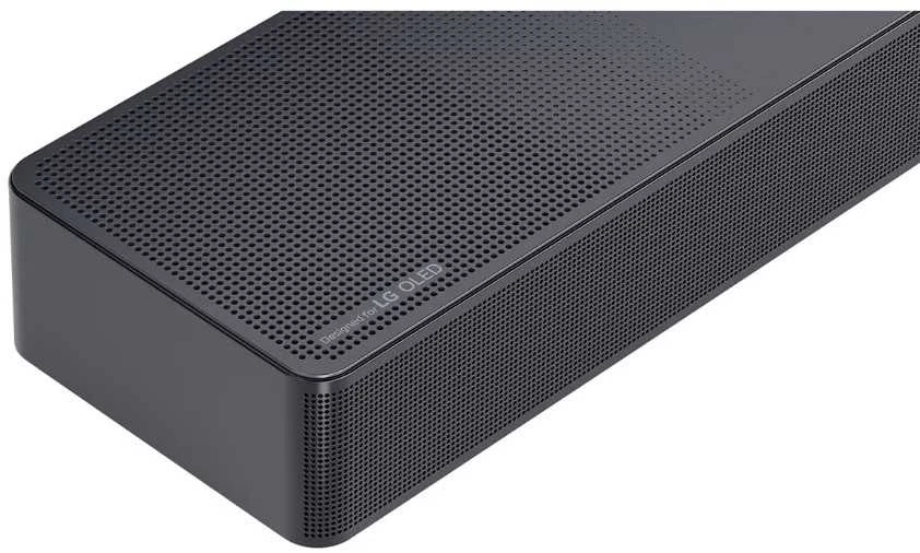 Namų kino sistema Soundbar LG SC9S.DEUSLLM (Pažeista pakuotė)