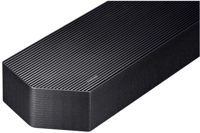Namų kino sistema Samsung Q-Series HW-Q990H Soundbar Garso sistema 11.1.4 ch, Juoda
