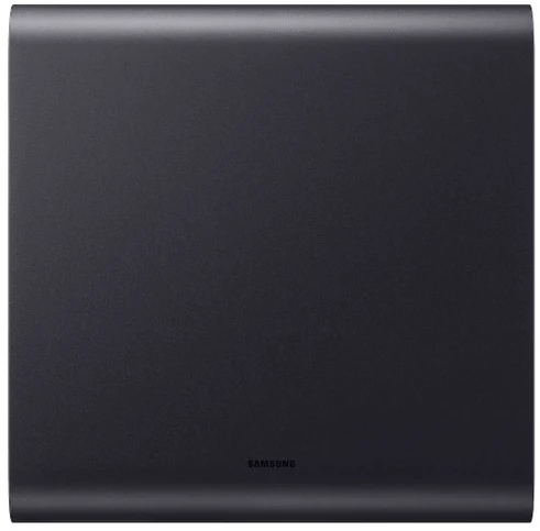 Namų kino sistema Samsung Q-Series HW-Q990H Soundbar Garso sistema 11.1.4 ch, Juoda