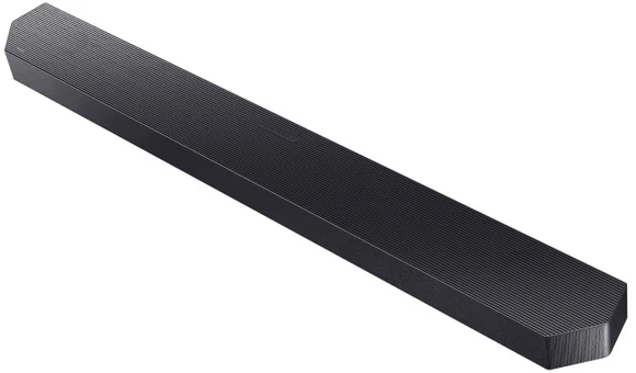 Namų kino sistema Samsung Q-Series HW-Q990H Soundbar Garso sistema 11.1.4 ch, Juoda