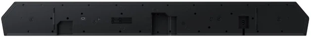 Namų kino sistema Samsung Q-Series HW-Q990H Soundbar Garso sistema 11.1.4 ch, Juoda