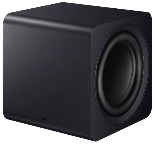 Namų kino sistema Samsung Q-Series HW-Q990H Soundbar Garso sistema 11.1.4 ch, Juoda