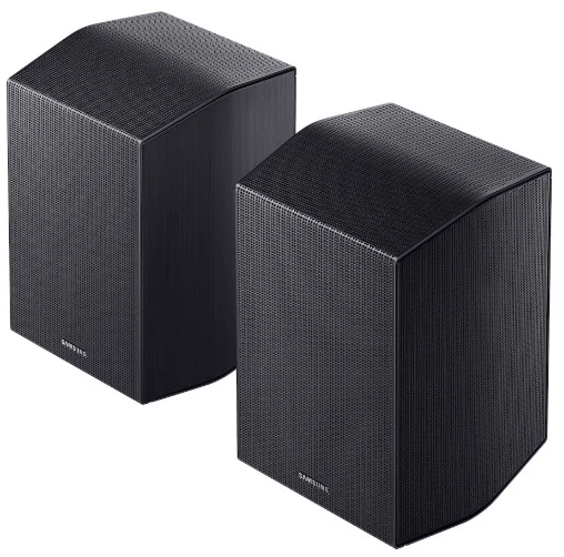 Namų kino sistema Samsung Q-Series HW-Q990H Soundbar Garso sistema 11.1.4 ch, Juoda