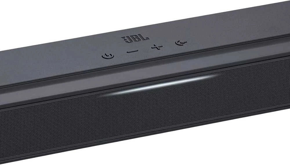 JBL Bar 2.0 All in One MK2 garso sistema, Juodos spalvos