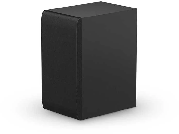 Namų kino sistema LG Soundbar 2.1 kanalo garso sistema | S40T | Bluetooth