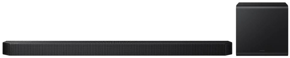 Namų kino sistema Samsung HW-Q800H/EN
