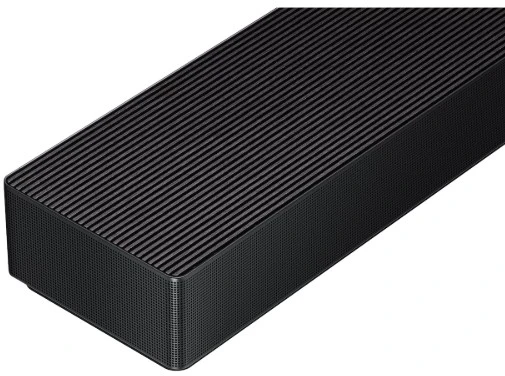 Namų kino sistema Namų kino sitema Samsung Q-Series Soundbar HW-QS90H 7.1.2ch All-in-one Soundbar (2026), HW-QS90H/EN,