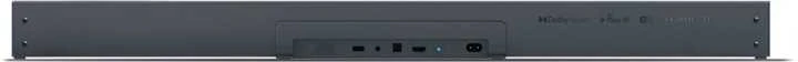 Garso kolonėlė Philips TAB8205/10 Soundbar 2.1ch 200W, Juoda