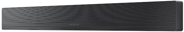 Namų kino sistema Samsung Q-Series HW-QS700F Soundbar Garso sistema 3.1.2 ch, Juoda
